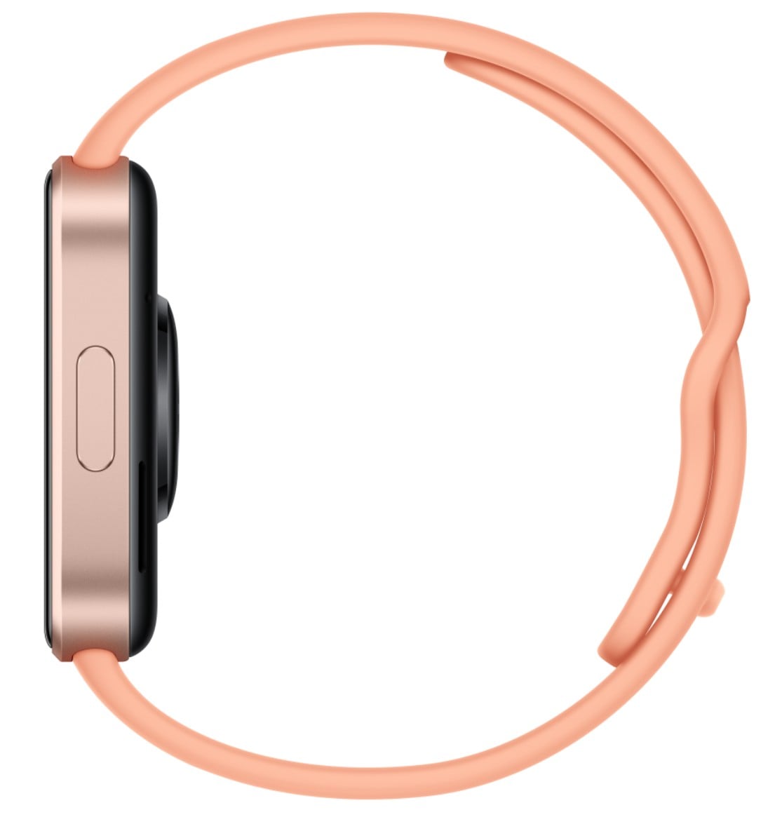 Xiaomi Redmi Watch 6 Active v odtieni Sunset Orange