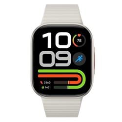 Xiaomi Redmi Watch 6 Lite v odtieni Steel Gray