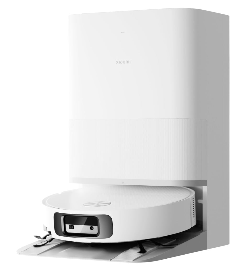 Xiaomi Robot Vacuum 6
