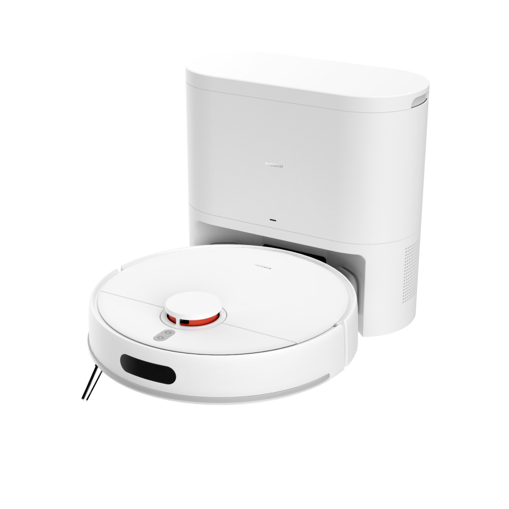 Xiaomi Robot Vacuum H40