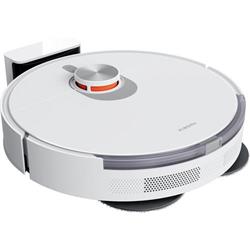 Xiaomi Robot Vacuum S20+, White EU