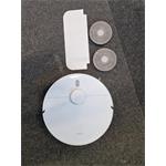Xiaomi Robot Vacuum X20+, bílá