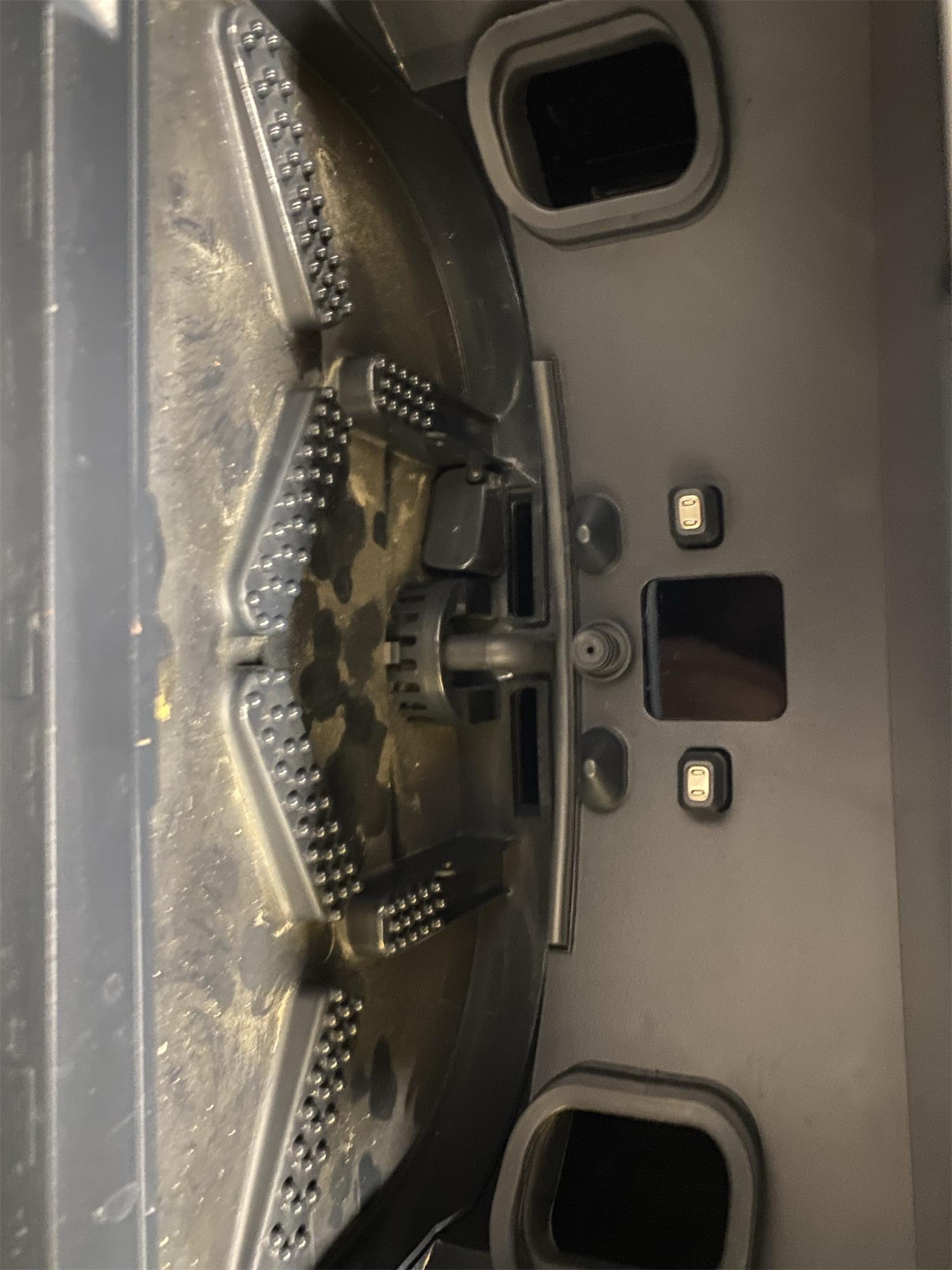 Xiaomi Robot Vacuum X20 Max