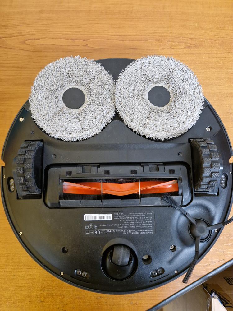 Xiaomi Robot Vacuum X20 Max