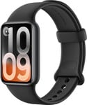 Xiaomi Smart Band 10 Pro, černá