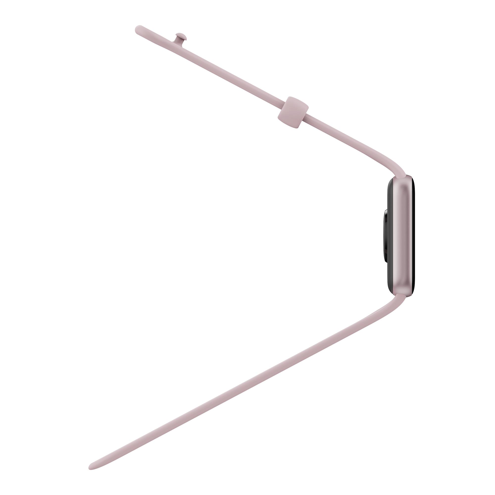 Xiaomi Smart Band 10 Pro, růžová