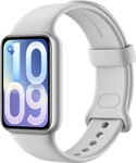 Xiaomi Smart Band 10 Pro, stříbrná