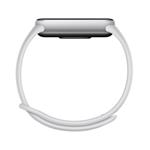 Xiaomi Smart Band 10/športový náramok/ľadovcová strieborná