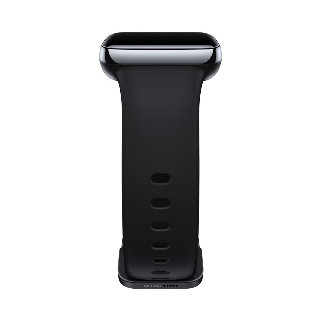 Xiaomi Smart Band 7 Pro Black