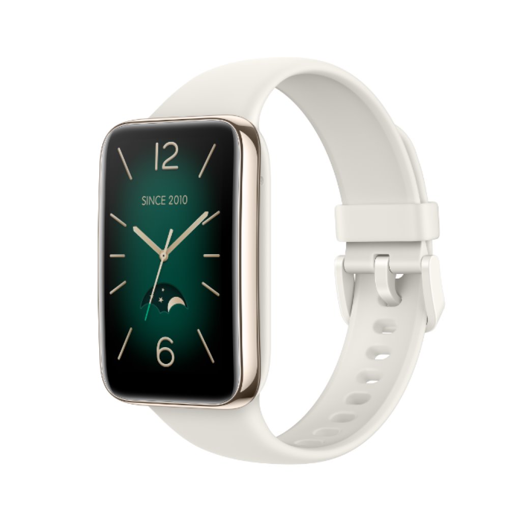 Xiaomi Smart Band 7 Pro Ivory