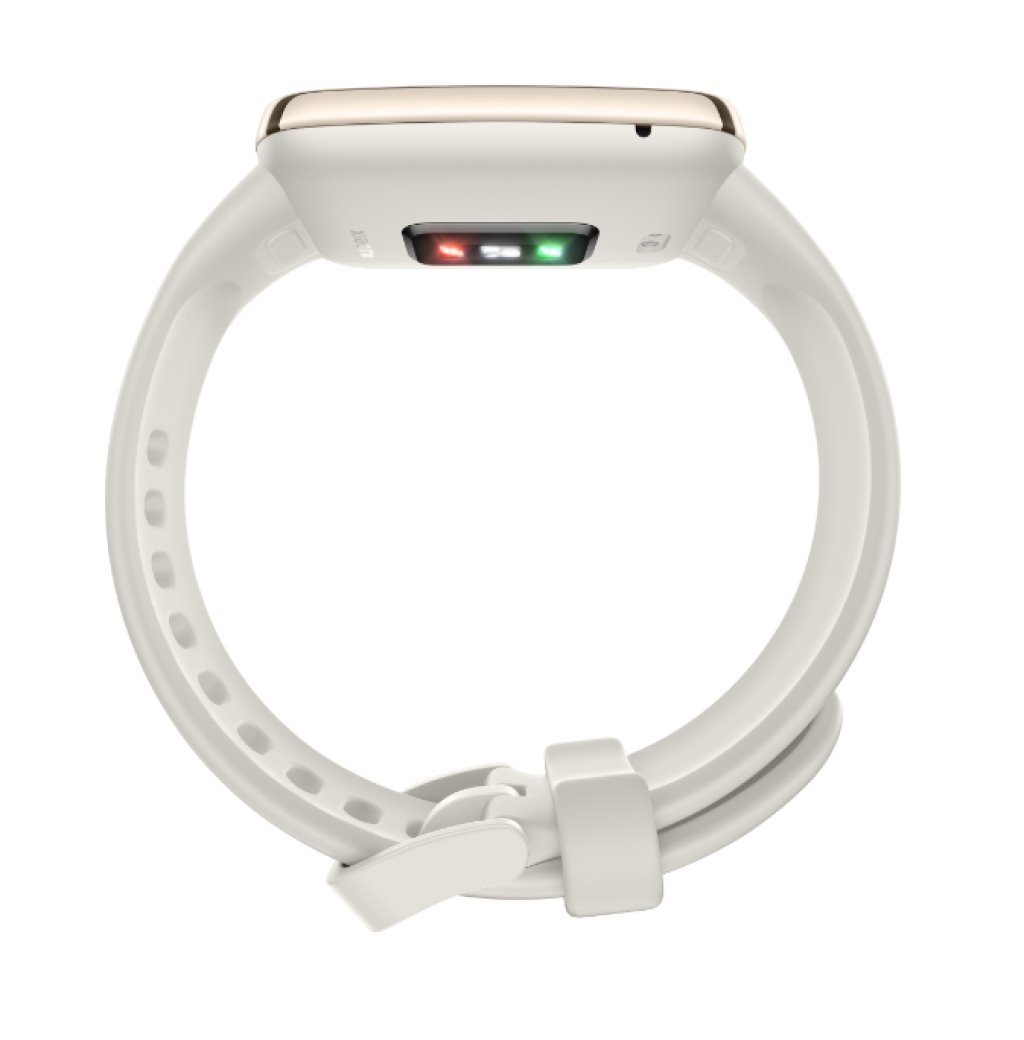 Xiaomi Smart Band 7 Pro slonová kosť