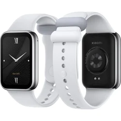 Xiaomi Smart Band 8 PRO, sivá