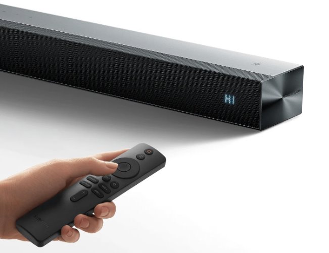 Xiaomi Soundbar PRO 2.1