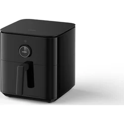 Xiaomi teplovzdušná fritéza 6,5l, čierna