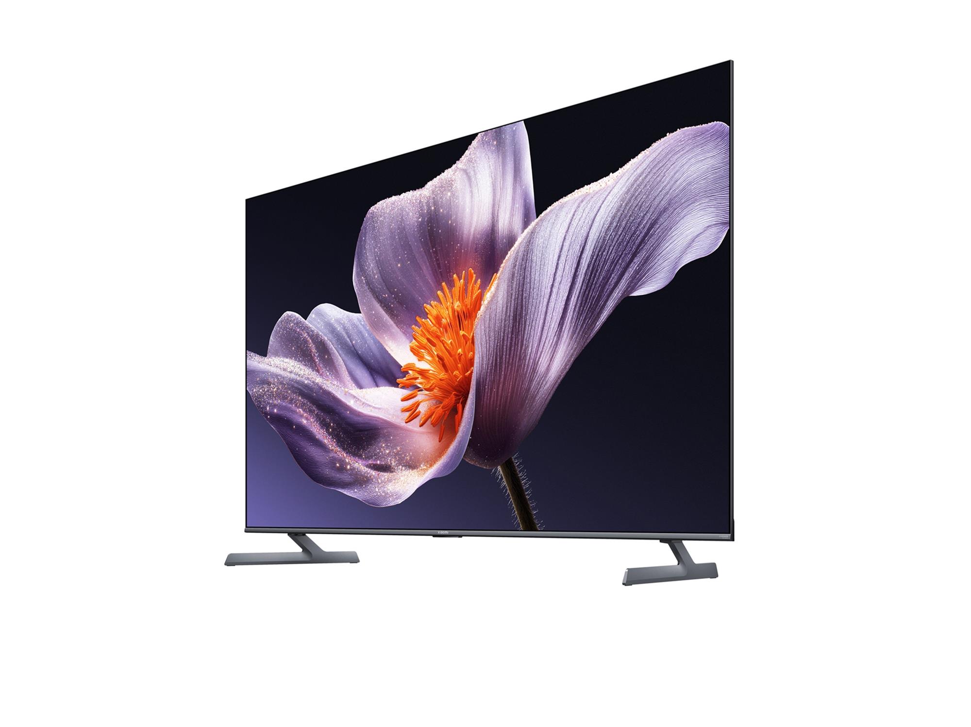 Xiaomi TV S Pro Mini LED 65 2026, 65" 4K UH, sivá