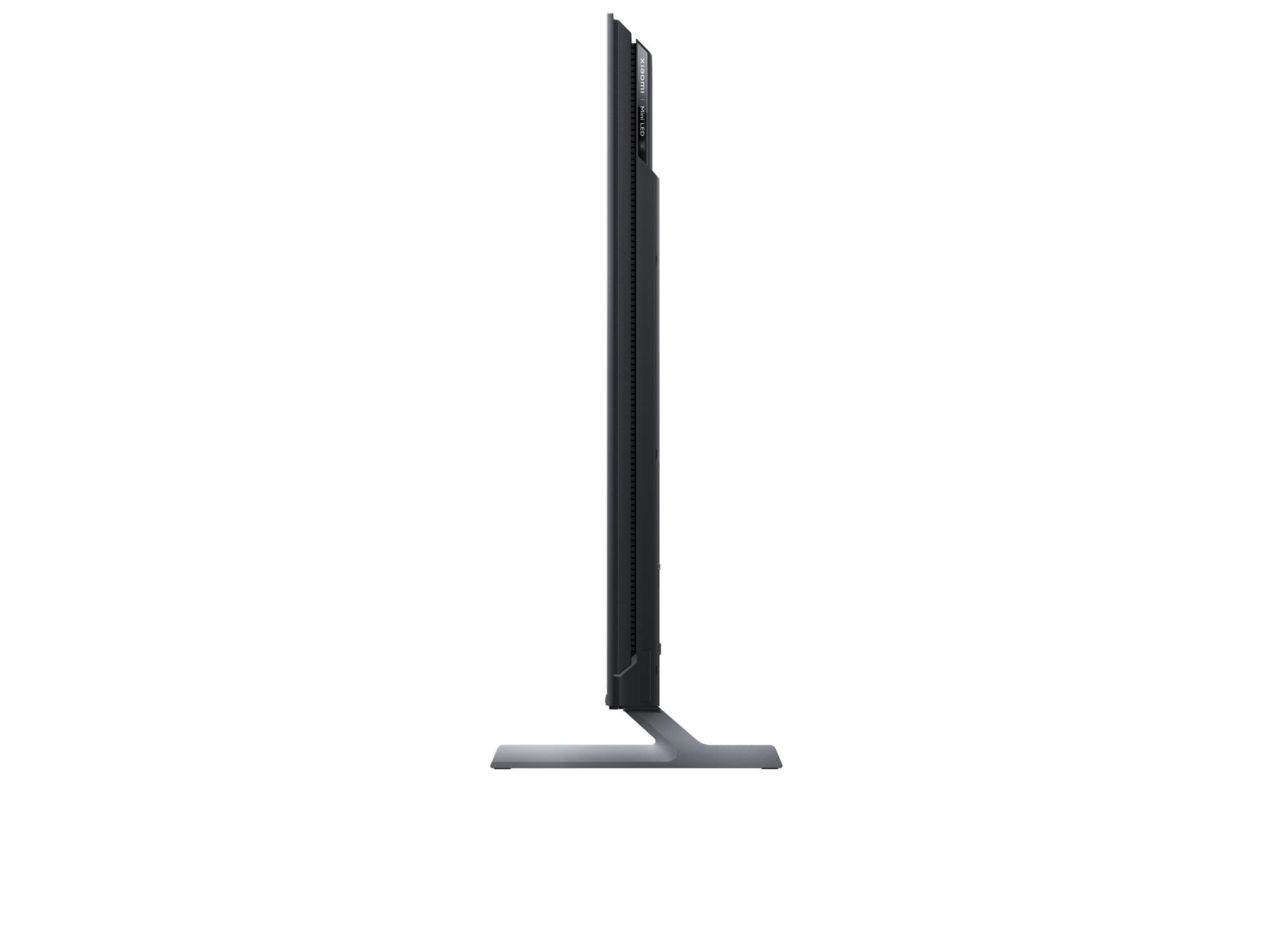 Xiaomi TV S Pro Mini LED 65 2026, 65" 4K UH, sivá