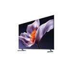 Xiaomi TV S Pro Mini LED 75 2026, 75", 4K UHD, sivá