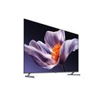 Xiaomi TV S Pro Mini LED 75 2026, 75" 4K UHD, sivá