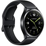 Xiaomi Watch 2 čierne