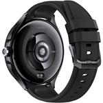 Xiaomi Watch 2 Pro - 4G LTE, černé