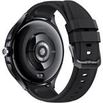 Xiaomi Watch 2 Pro - 4G LTE, čierna