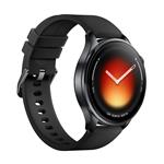 Xiaomi Watch 5 47 mm, športový remienok, čierny