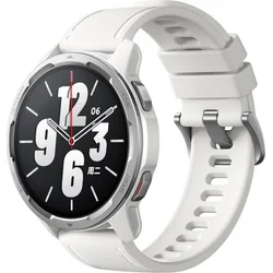 Xiaomi Watch S1 Active GL, Moon White