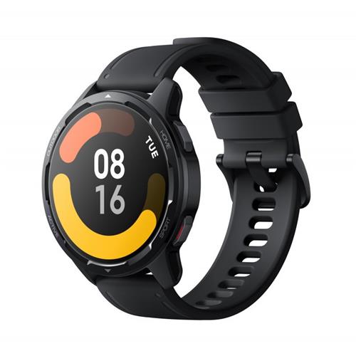 Xiaomi Watch S1 Active GL, vesmírne čierna