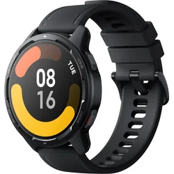 Xiaomi Watch S1 Active GL, vesmírne čierna