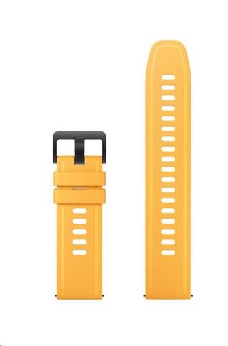 Xiaomi Watch S1 Active Strap (žltý)