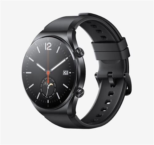 Xiaomi Watch S1 GL Black (černá)
