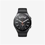 Xiaomi Watch S1 GL Black (čierne)