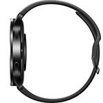 Xiaomi Watch S3, čierne