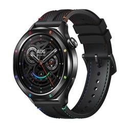 Xiaomi Watch S4 Black/Rainbow