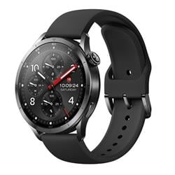 Xiaomi Watch S5 46 mm, čierne