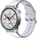Xiaomi Watch S5 46mm, bílá