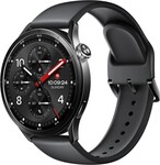 Xiaomi Watch S5 46mm, černá