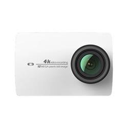 Xiaomi Yi 4K Action Camera bílá
