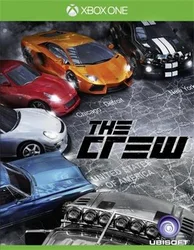 XONE - The Crew (USX30721)