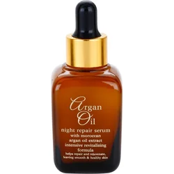 Xpel Argan Oil Night Repair Serum 30 ml