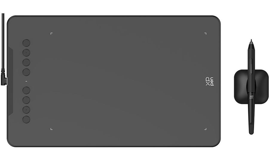 XPPen Deco 01 (V3)