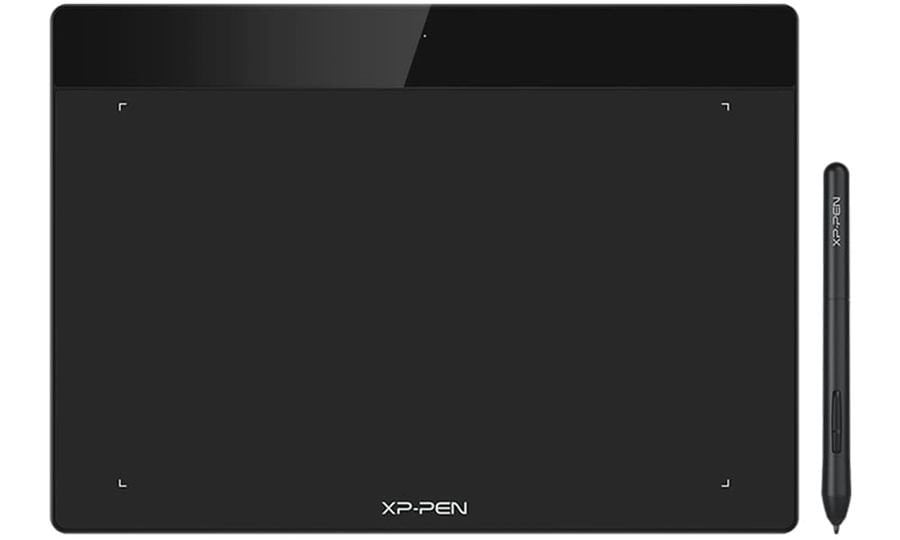XPPen Deco Fun XS