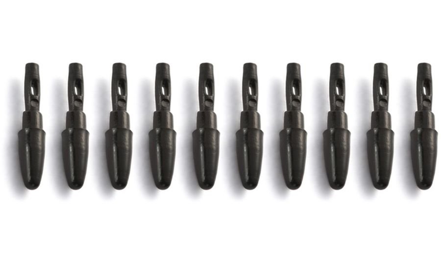 XPPen náhradní hroty pro pasivní pera bez baterie P01/P03/P03S/P05/P05S, 10 ks