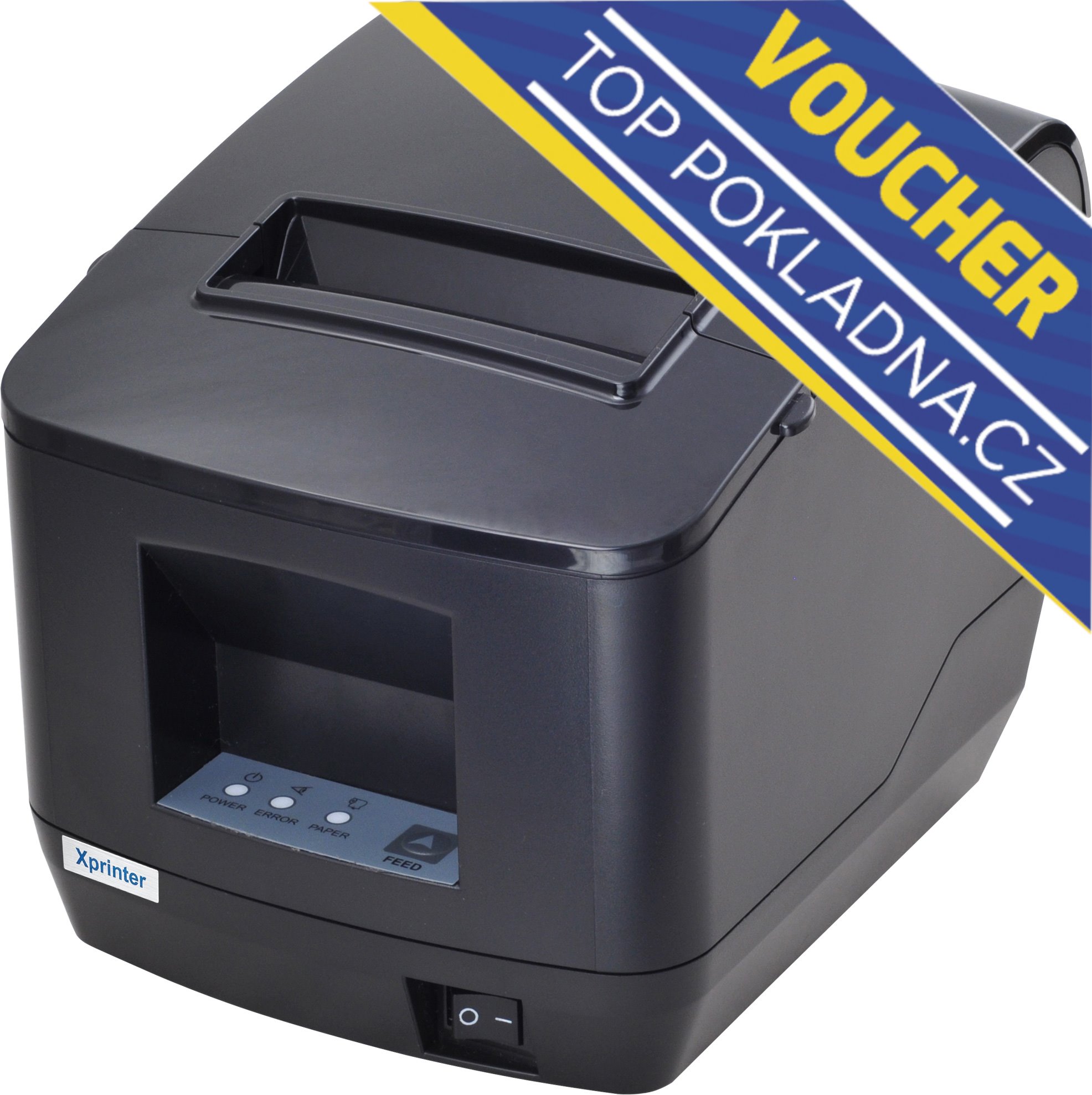 Xprinter V320L/V330N