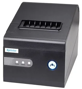 Xprinter XP C260-K XP-C260-K