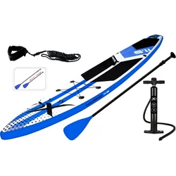XQ MAX Paddleboard Paddleboard 350 cm