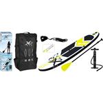 XQ MAX Paddleboard paddleboard s príslušenstvom SOLIS 320 cm