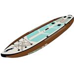 XQ MAX Paddleboard pádlovací prkno 330 cm