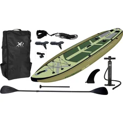 XQ MAX Paddleboard pádlovací prkno 330 cm 