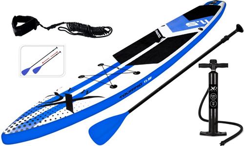 XQ MAX Paddleboard pádlovací prkno 350 cm 